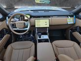 Thumbnail of 2025 Hakuba Silver Metallic Land Rover Range Rover