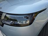 Thumbnail of 2025 Hakuba Silver Metallic Land Rover Range Rover
