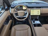 Thumbnail of 2025 Hakuba Silver Metallic Land Rover Range Rover