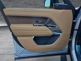 Thumbnail of 2025 Hakuba Silver Metallic Land Rover Range Rover