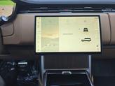 Thumbnail of 2025 Hakuba Silver Metallic Land Rover Range Rover