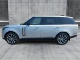 Thumbnail of 2025 Hakuba Silver Metallic Land Rover Range Rover