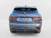 Thumbnail of 2026 Carpathian Grey Premium Metallic Jaguar F-PACE