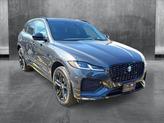 Thumbnail of 2026 Carpathian Grey Premium Metallic Jaguar F-PACE