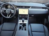 Thumbnail of 2026 Carpathian Grey Premium Metallic Jaguar F-PACE