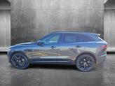 Thumbnail of 2026 Carpathian Grey Premium Metallic Jaguar F-PACE