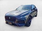 Photo of 2026 Carpathian Grey Premium Metallic Jaguar F-PACE