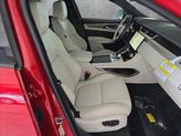 Thumbnail of 2026 Firenze Red Metallic Jaguar F-PACE