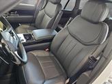 Thumbnail of 2025 Ostuni Pearl White Premium Metallic Land Rover Range Rover