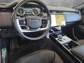Thumbnail of 2025 Ostuni Pearl White Premium Metallic Land Rover Range Rover