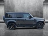 Thumbnail of 2025 Carpathian Grey Premium Metallic Land Rover Defender