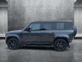 Thumbnail of 2025 Carpathian Grey Premium Metallic Land Rover Defender