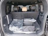 Thumbnail of 2025 Carpathian Grey Premium Metallic Land Rover Defender