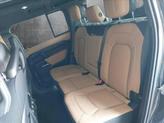 Thumbnail of 2025 Carpathian Grey Premium Metallic Land Rover Defender