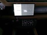 Thumbnail of 2025 Carpathian Grey Premium Metallic Land Rover Defender