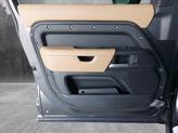 Thumbnail of 2025 Carpathian Grey Premium Metallic Land Rover Defender