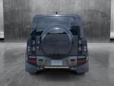 Thumbnail of 2025 Carpathian Grey Premium Metallic Land Rover Defender