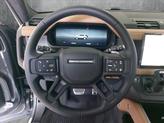 Thumbnail of 2025 Carpathian Grey Premium Metallic Land Rover Defender
