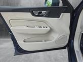Thumbnail of 2022 Denim Blue Metallic Volvo XC60