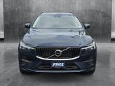 Thumbnail of 2022 Denim Blue Metallic Volvo XC60