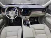 Thumbnail of 2022 Denim Blue Metallic Volvo XC60