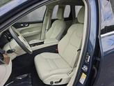 Thumbnail of 2022 Denim Blue Metallic Volvo XC60