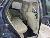 Thumbnail of 2022 Denim Blue Metallic Volvo XC60