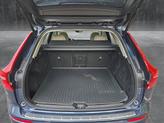 Thumbnail of 2022 Denim Blue Metallic Volvo XC60