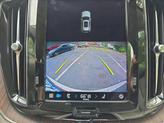 Thumbnail of 2022 Denim Blue Metallic Volvo XC60