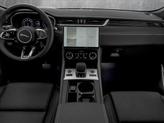 Thumbnail of 2026 Santorini Black Metallic Jaguar F-PACE