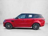 Thumbnail of 2018 Firenze Red Metallic Land Rover Range Rover Sport