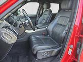 Thumbnail of 2018 Firenze Red Metallic Land Rover Range Rover Sport