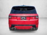 Thumbnail of 2018 Firenze Red Metallic Land Rover Range Rover Sport