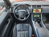 Thumbnail of 2018 Firenze Red Metallic Land Rover Range Rover Sport