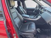 Thumbnail of 2018 Firenze Red Metallic Land Rover Range Rover Sport