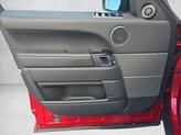 Thumbnail of 2018 Firenze Red Metallic Land Rover Range Rover Sport