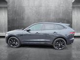 Thumbnail of 2026 Carpathian Grey Premium Metallic Jaguar F-PACE