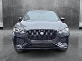 Thumbnail of 2026 Carpathian Grey Premium Metallic Jaguar F-PACE