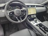 Thumbnail of 2026 Carpathian Grey Premium Metallic Jaguar F-PACE