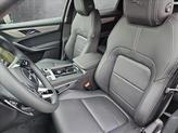 Thumbnail of 2026 Carpathian Grey Premium Metallic Jaguar F-PACE
