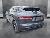 Thumbnail of 2026 Carpathian Grey Premium Metallic Jaguar F-PACE