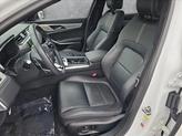 Thumbnail of 2024 Fuji White Jaguar XF