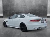 Thumbnail of 2024 Fuji White Jaguar XF