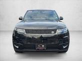 Thumbnail of 2024 Santorini Black Metallic Land Rover Range Rover Sport
