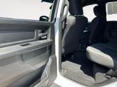 Thumbnail of 2025 Bright White Clearcoat RAM 2500