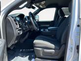 Thumbnail of 2025 Bright White Clearcoat RAM 2500