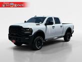 Thumbnail of 2025 Bright White Clearcoat RAM 2500