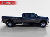 Thumbnail of 2025 Granite Crystal Clearcoat Metallic RAM 2500