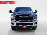 Thumbnail of 2025 Granite Crystal Clearcoat Metallic RAM 2500