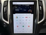 Thumbnail of 2023 Star White Metallic Tri-Coat Ford Edge